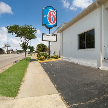 Motel 6-Orangeburg, Sc Zewnętrze zdjęcie