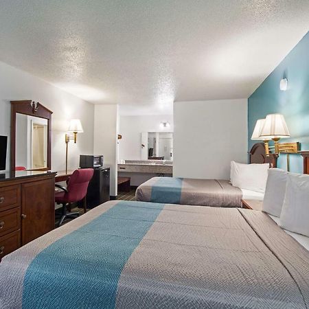Motel 6-Orangeburg, Sc Zewnętrze zdjęcie