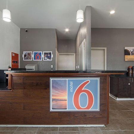 Motel 6-Orangeburg, Sc Zewnętrze zdjęcie
