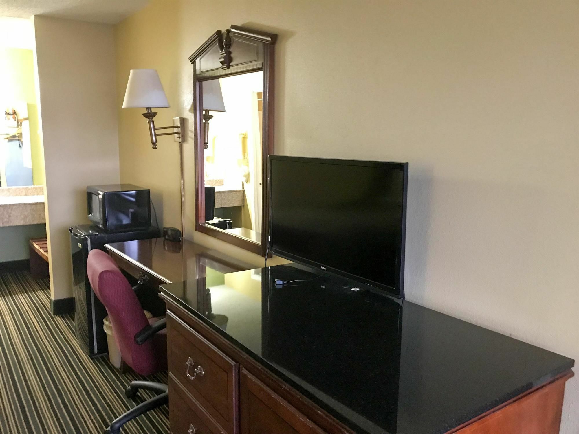 Motel 6-Orangeburg, Sc Zewnętrze zdjęcie