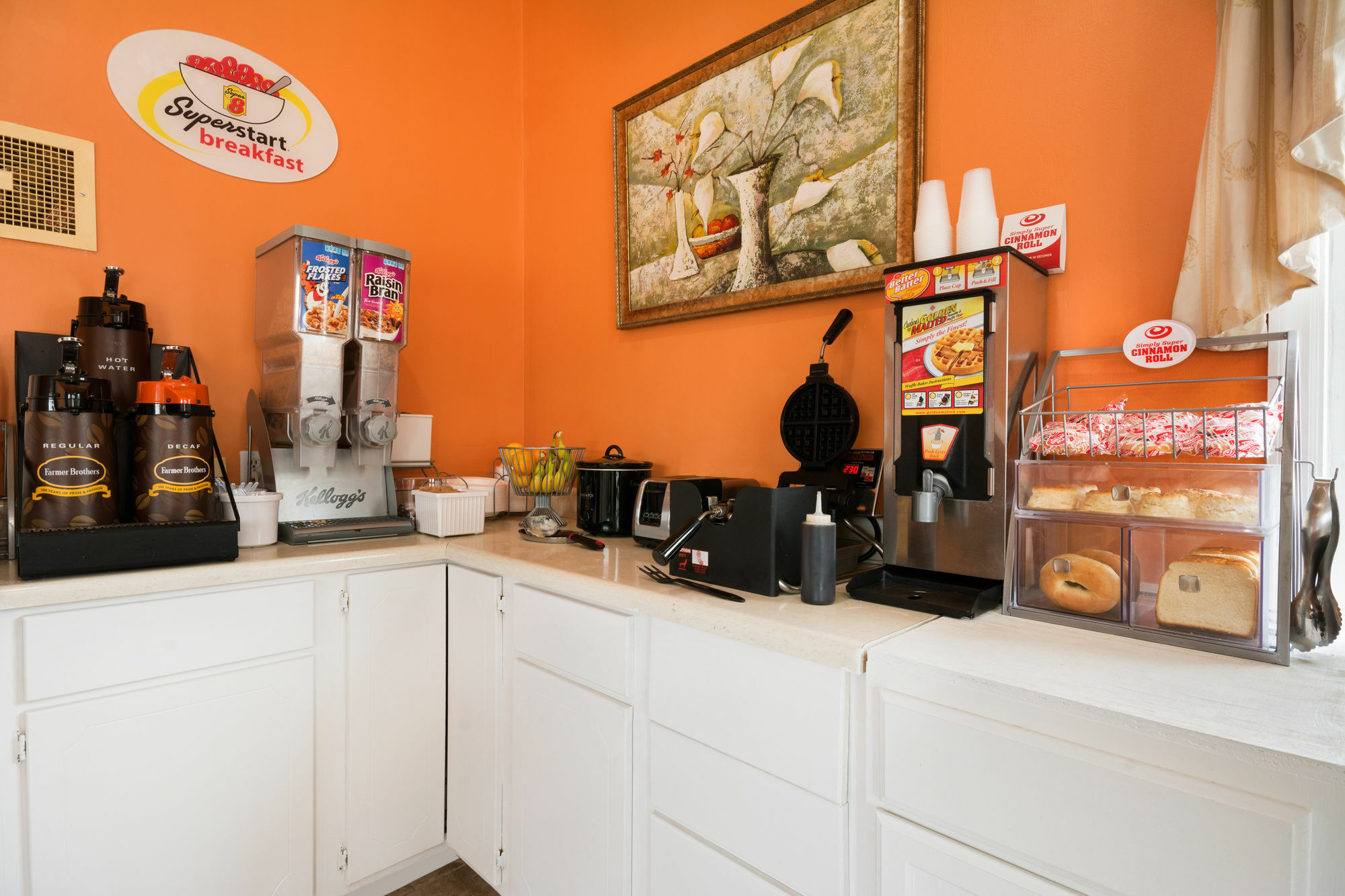 Motel 6-Orangeburg, Sc Zewnętrze zdjęcie