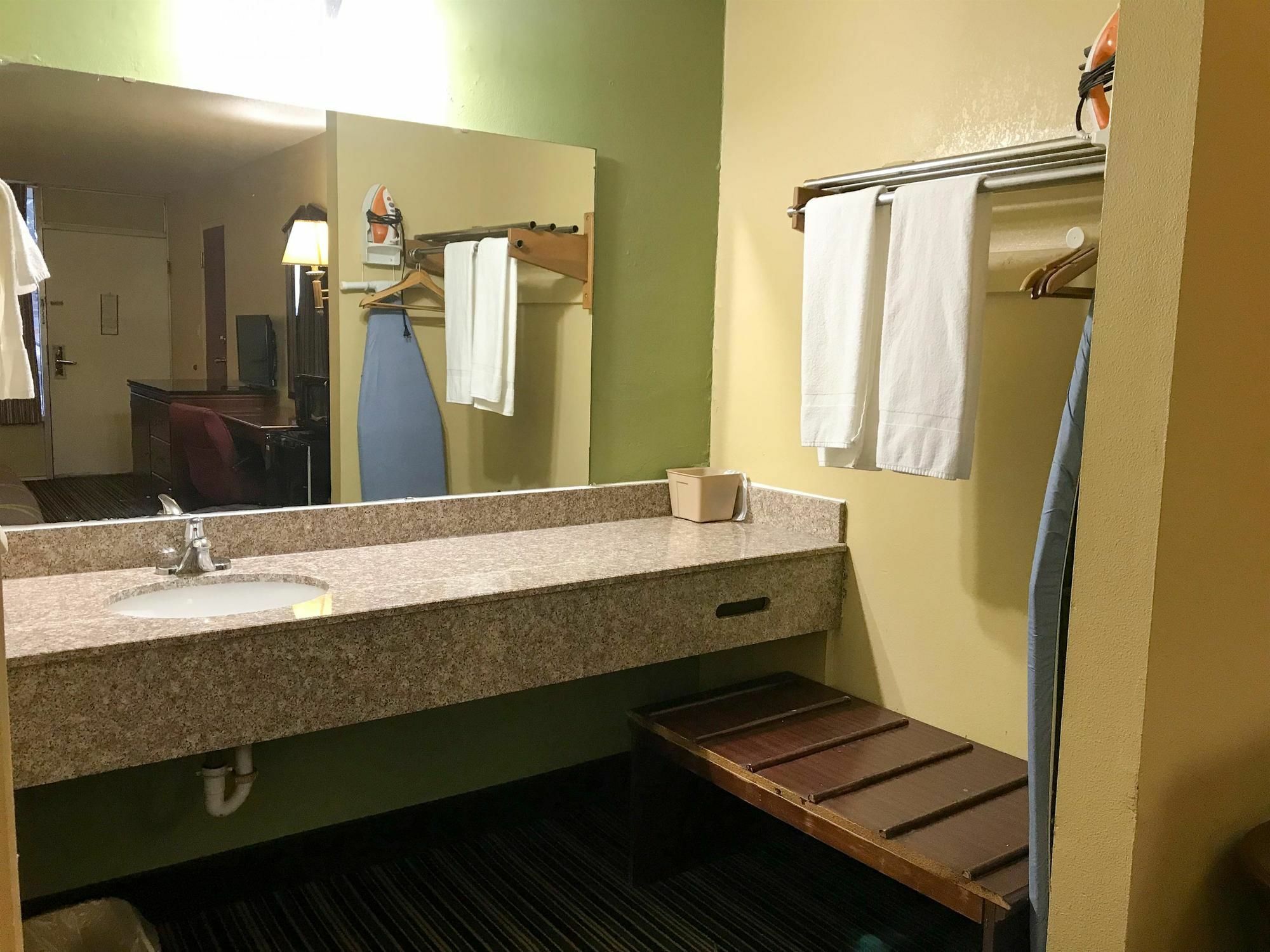 Motel 6-Orangeburg, Sc Zewnętrze zdjęcie