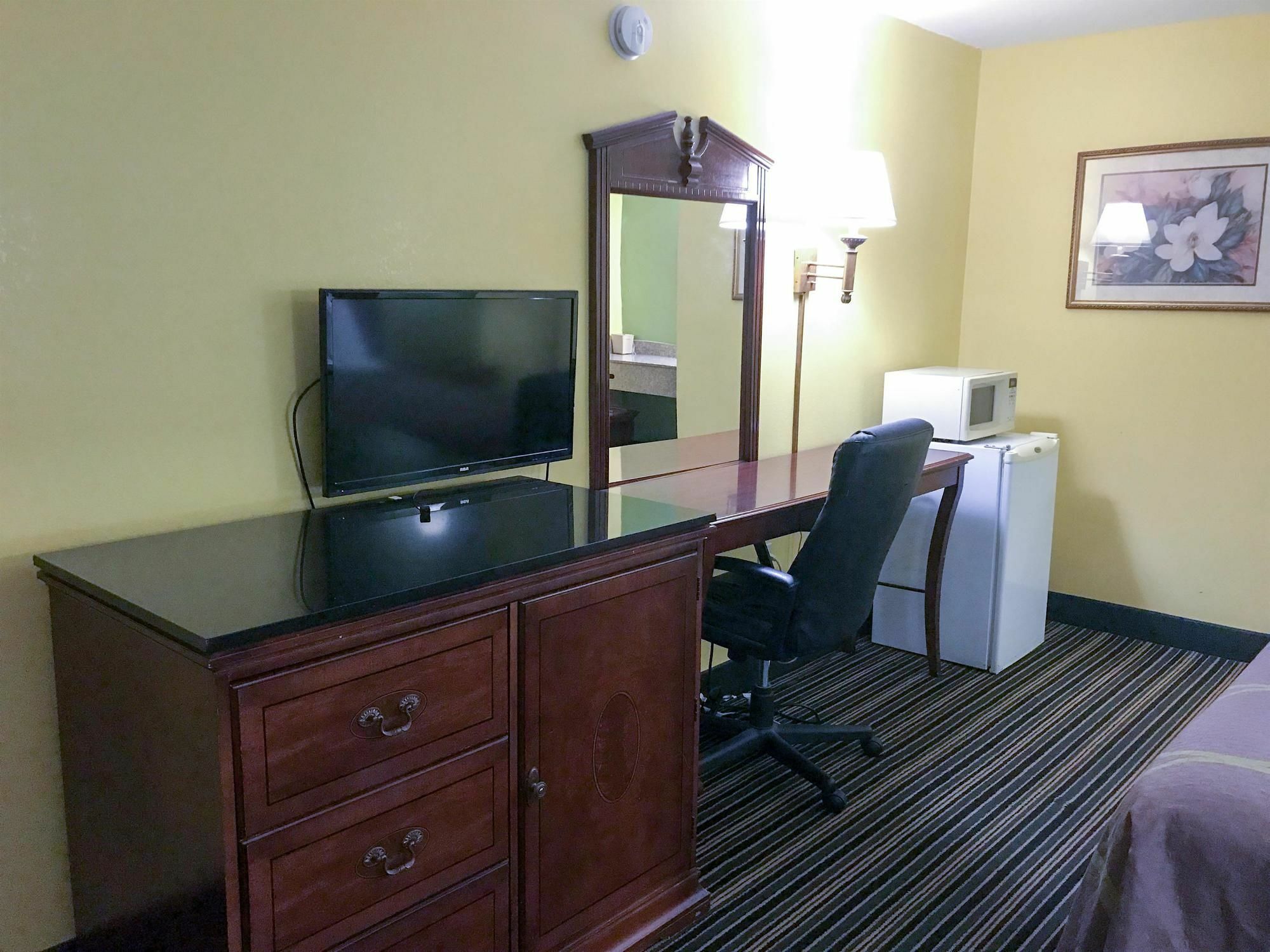 Motel 6-Orangeburg, Sc Zewnętrze zdjęcie