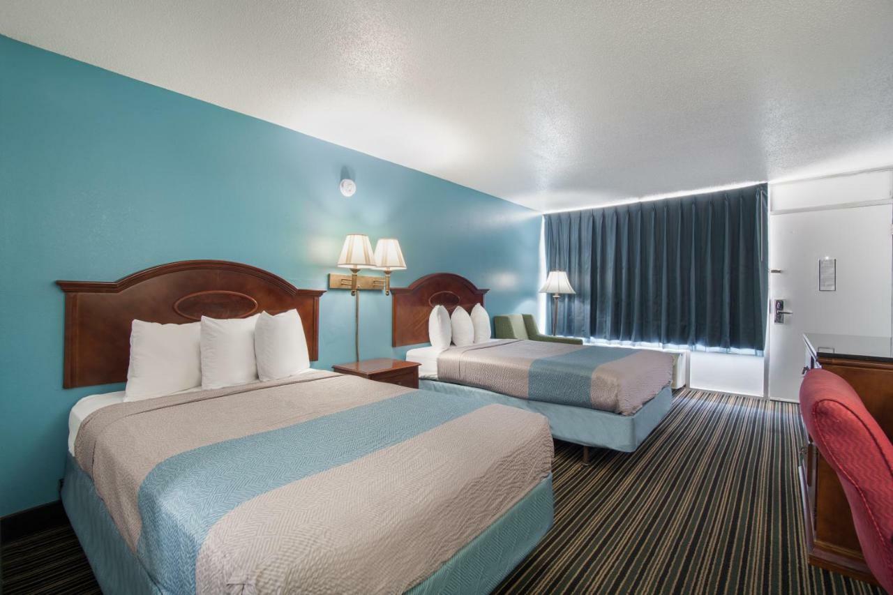 Motel 6-Orangeburg, Sc Zewnętrze zdjęcie