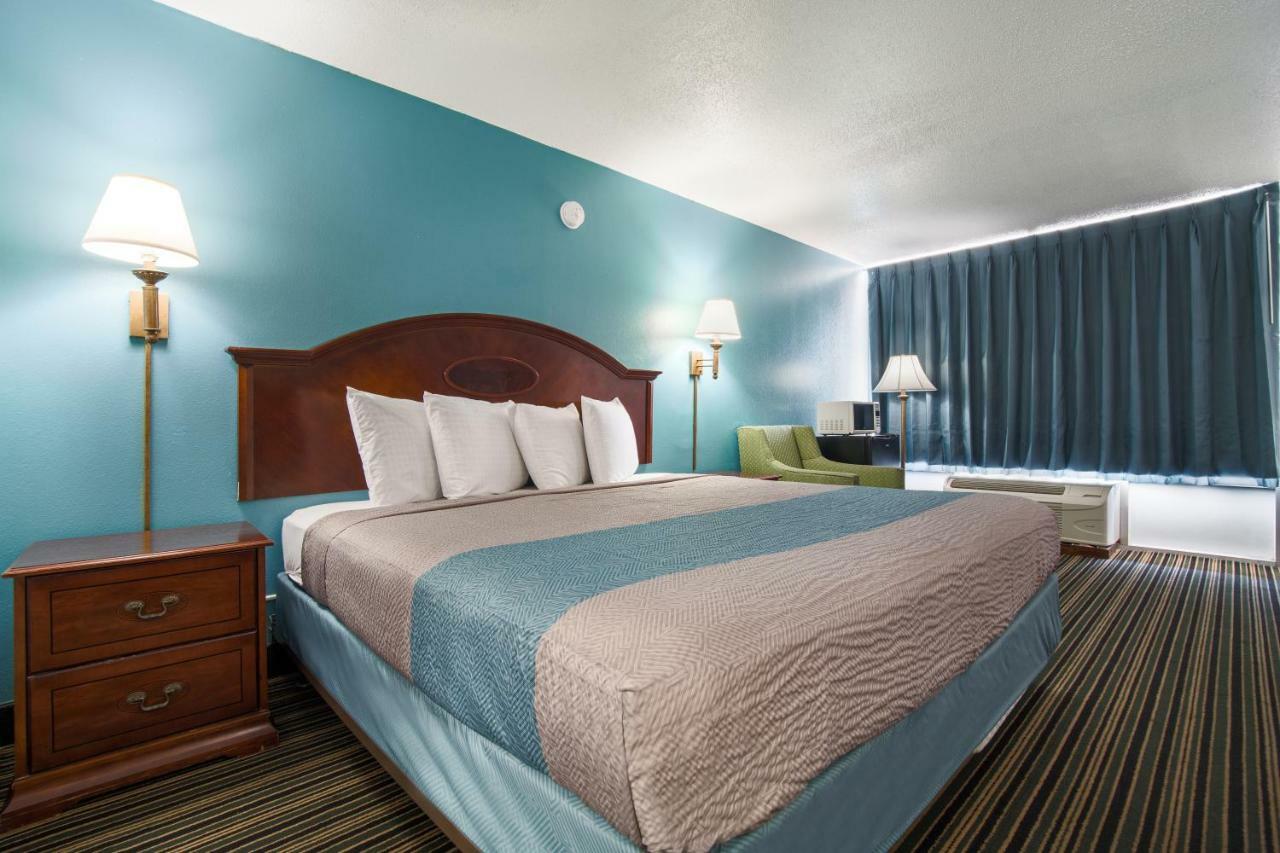 Motel 6-Orangeburg, Sc Zewnętrze zdjęcie