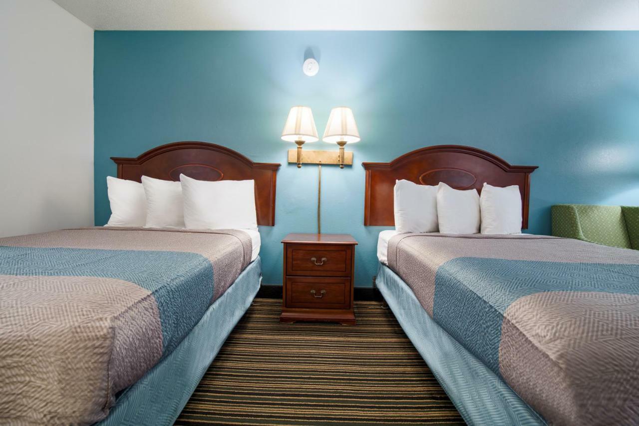 Motel 6-Orangeburg, Sc Zewnętrze zdjęcie
