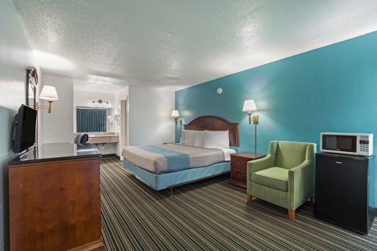 Motel 6-Orangeburg, Sc Zewnętrze zdjęcie