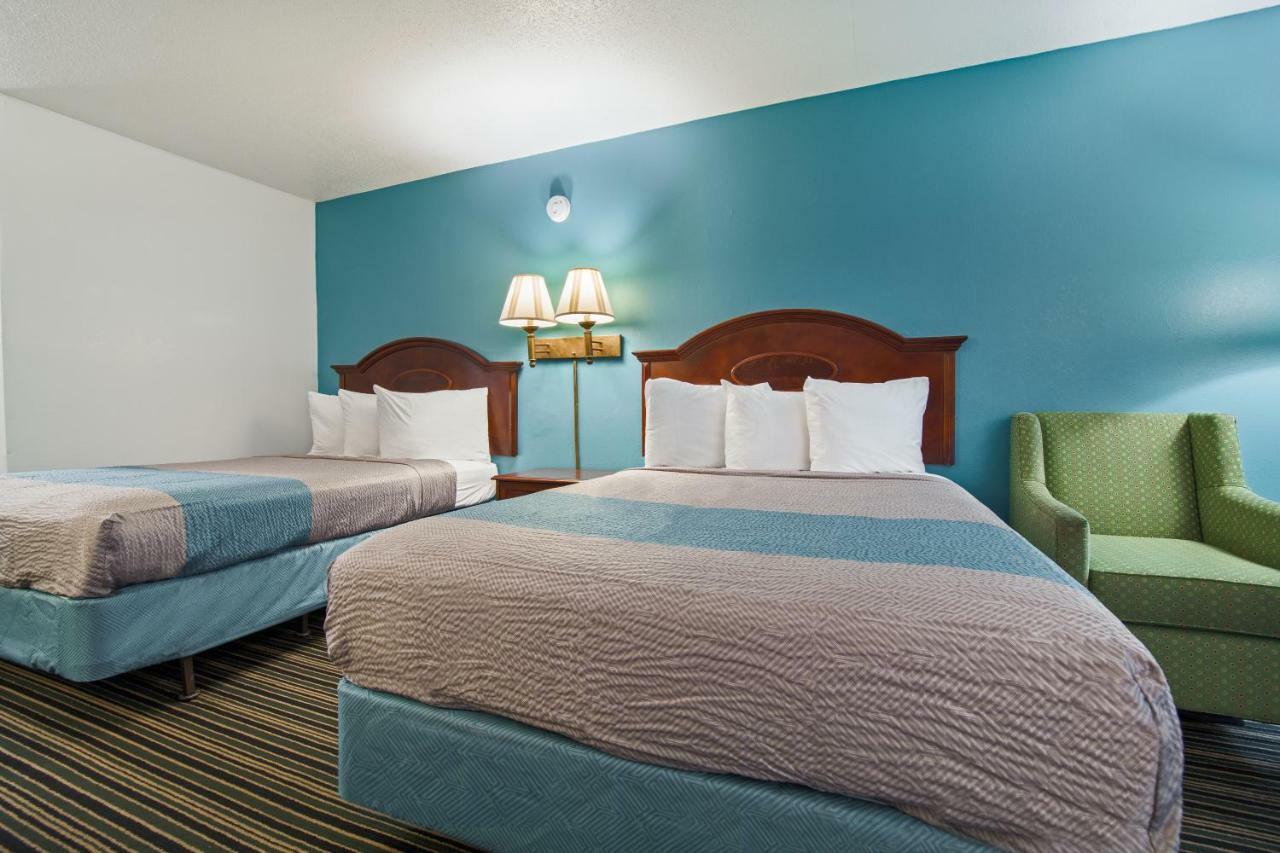 Motel 6-Orangeburg, Sc Zewnętrze zdjęcie