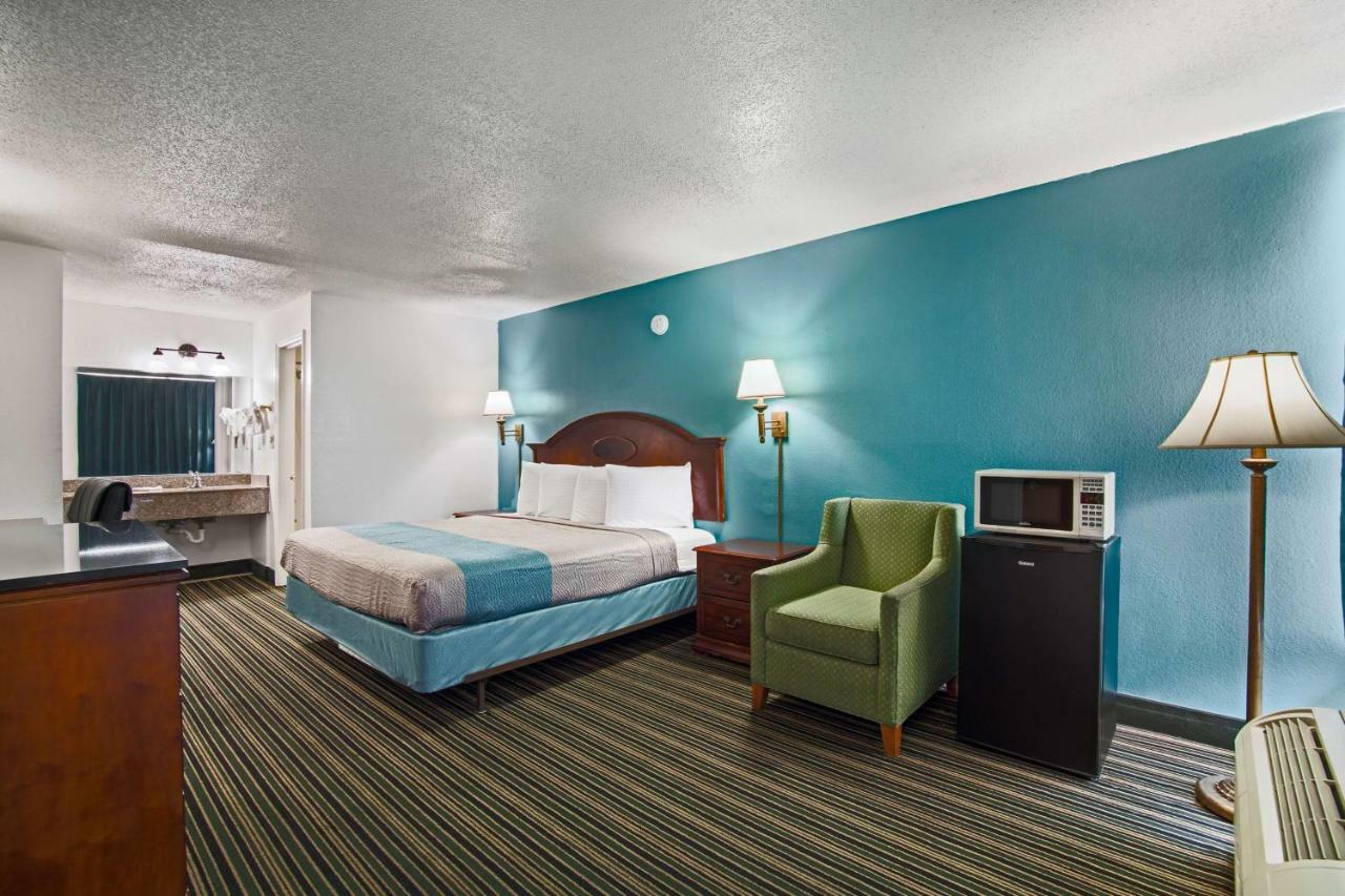 Motel 6-Orangeburg, Sc Zewnętrze zdjęcie