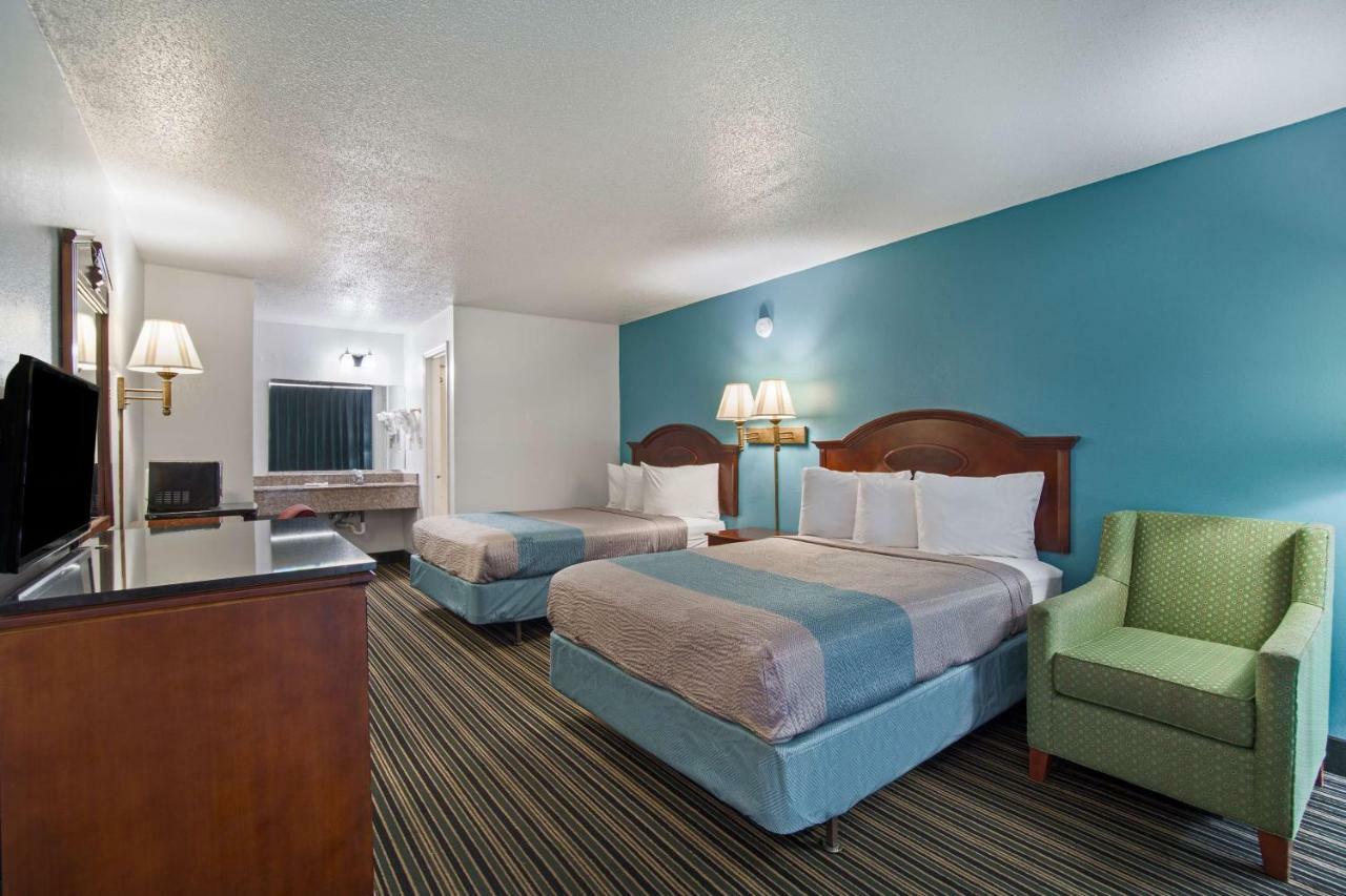 Motel 6-Orangeburg, Sc Zewnętrze zdjęcie