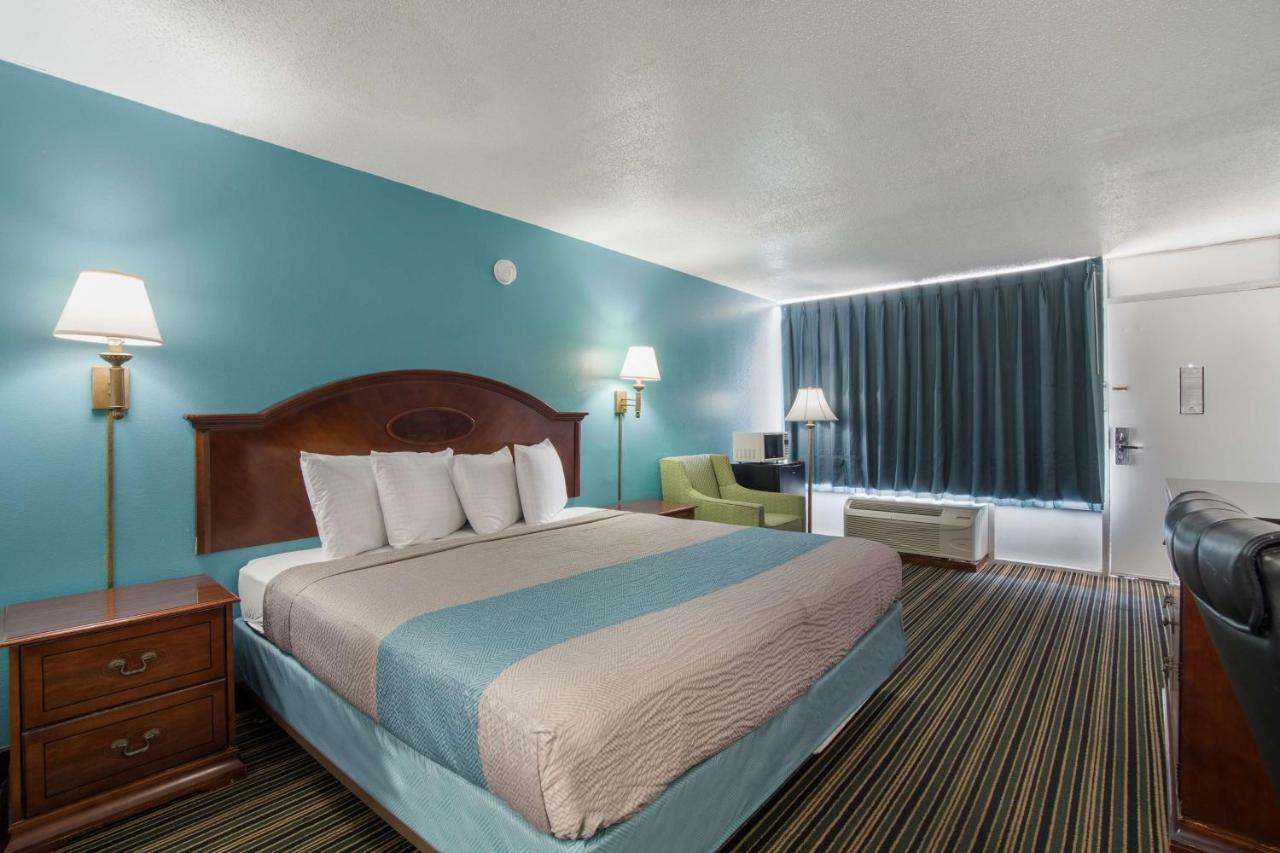 Motel 6-Orangeburg, Sc Zewnętrze zdjęcie